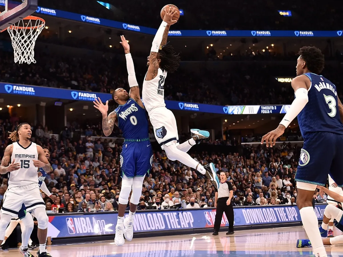 壹号娱乐 - 专属互动娱乐平台NBA季后赛篮球扣篮精彩瞬间